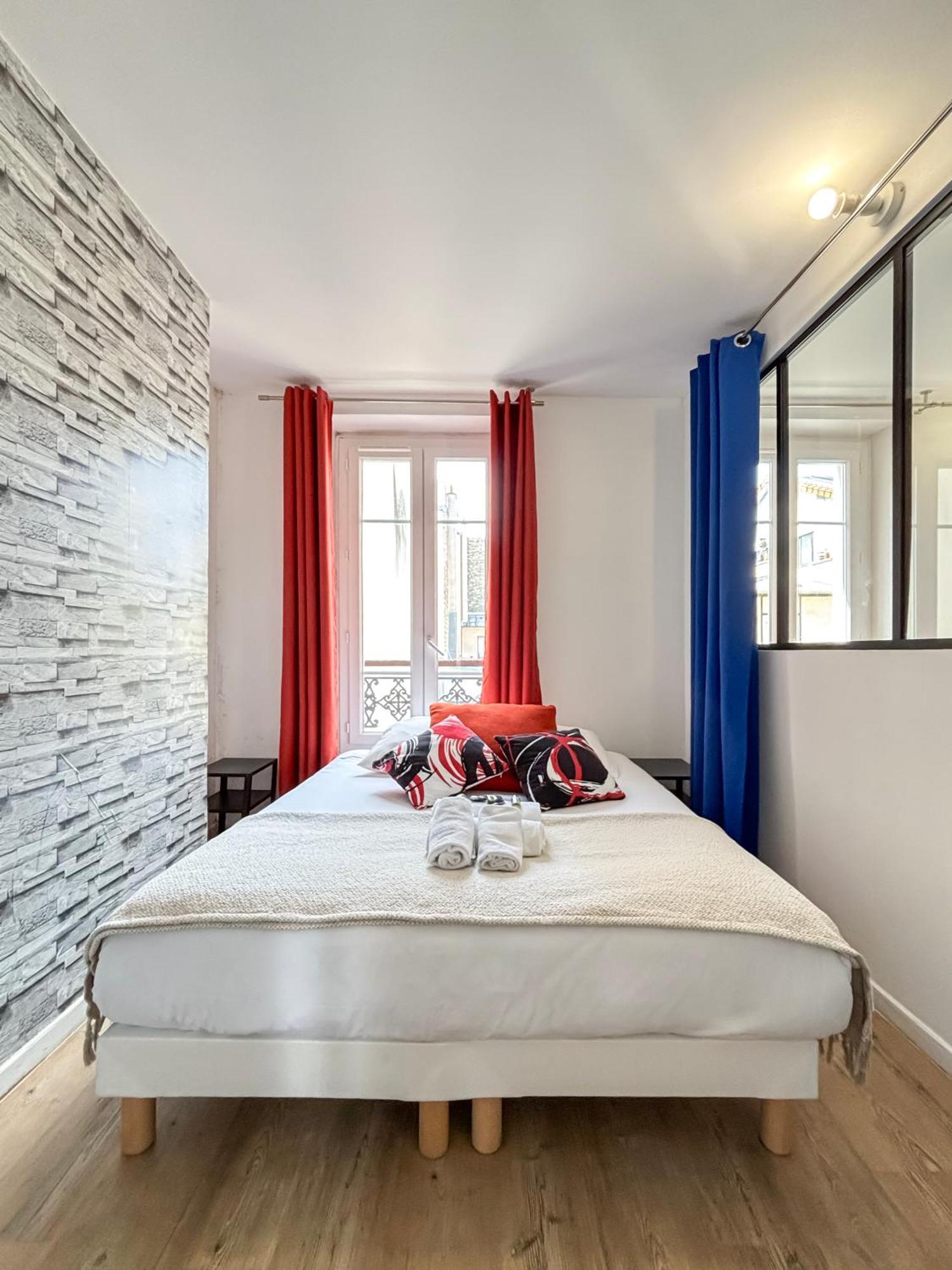 Appartement Nets - La